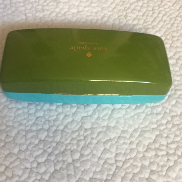 Kate Spade Glasses Case - Picture 6 of 6